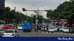 AI-based traffic cases expose our legal vacuum on AI ...