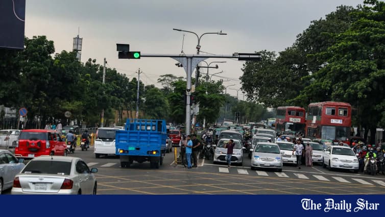AI-based traffic cases expose our legal vacuum on AI ...