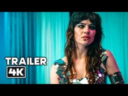 HER PRIVATE HELL Official Trailer (2026) Sophie Thatcher