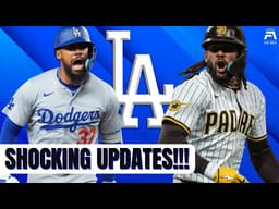 We FINALLY Have Our Answer... | Daily Dodgers News & Rumors