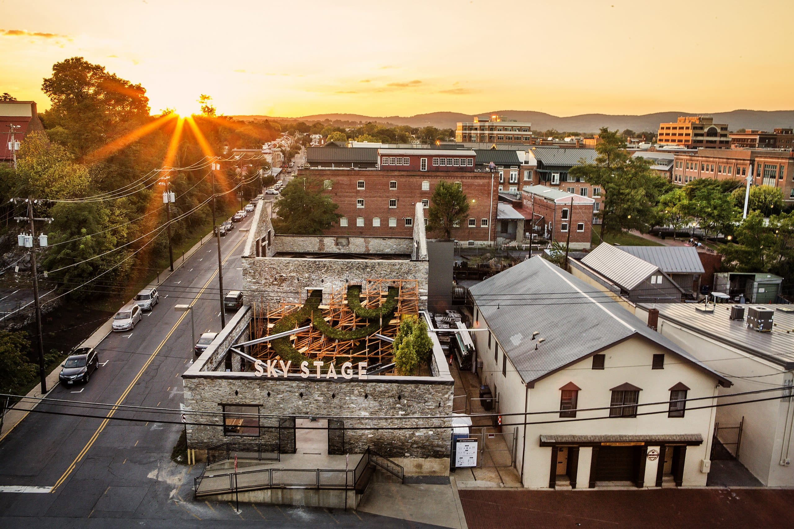 Middletown Gateway Project