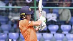 NED vs NAM live score, World Cup League 2: Netherlands ...