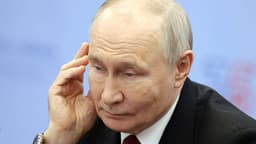 Polymarket: $400K bet on Putin's ouster - Moneywise