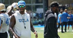 Local 2028 DB Dion Edwards lands UCLA offer, plans to visit - On3