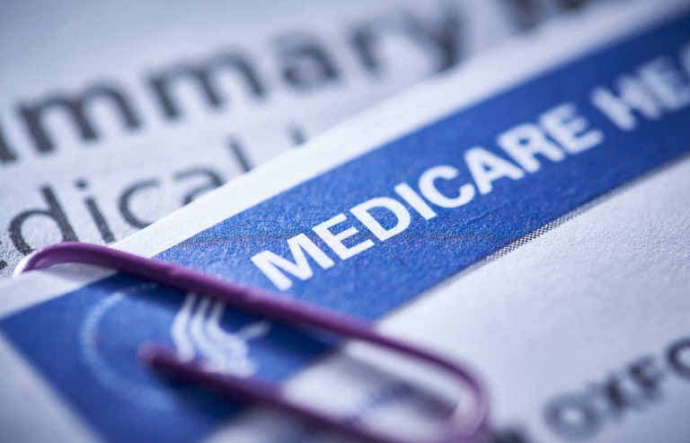 Insurers to receive extra $18B as Medicare overhauls Star Ratings system