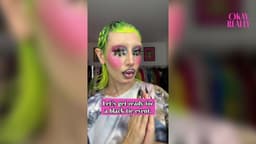 Fashion Influencer Reveals Three Head-turning Maximalist ...