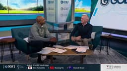 Scheffler not a real candidate for PGA Tour player of the ...