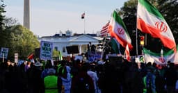 Iran war live: Trump announces two-week ceasefire subject to Strait of Hormuz reopening | Reuters