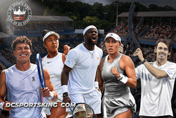 D.C.’s 2026 Mubadala Citi DC Open Has Elite Star Power and Major U.S. Open Stakes on the Line This Week