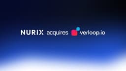 Nurix AI to Acquire Verloop.io, Eyes Conversational AI Platform Expansion