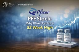 PFE Stock: Why Pfizer Just Hit a 52 Week High | EBC Financial Group