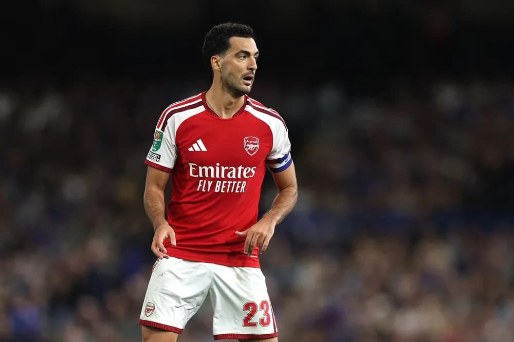 Arsenal 30yo feared for his career after latest injury