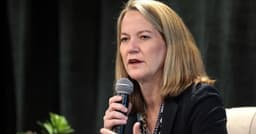 Mayes urges judge to let Arizona border law remain in effect