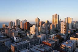 San Francisco Rents Surge as National Averages Stabilize