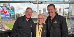Doc Emrick talks Pirates fandom, Paul Skenes and what ...