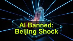 Beijing Bans AI Acquisition: The Manus Failure Impact