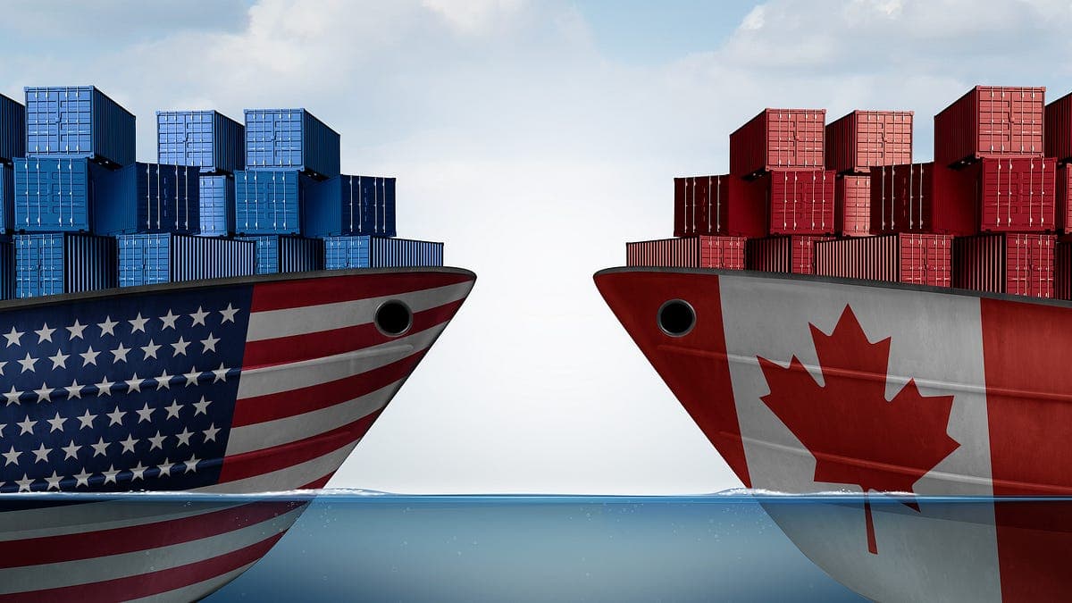 The Great North American Trade War w/American Prestige