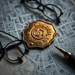 Madison Crime & Community