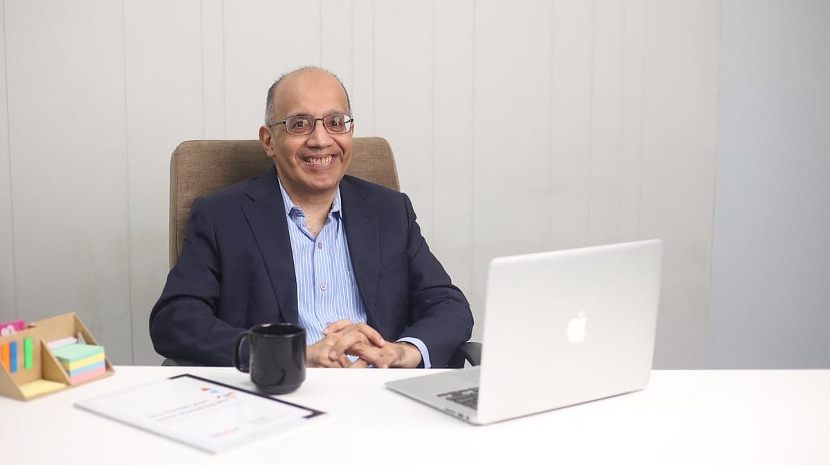 Why one of India's most valuable bootstrapped SaaS firms ...