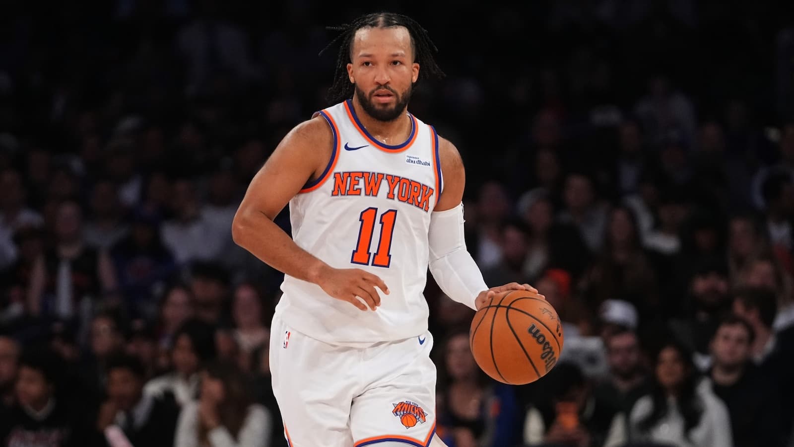 NBA tips off, with many contenders in place to chase the ...