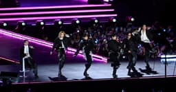 BTS to kick off massive world tour in South Korea | Reuters