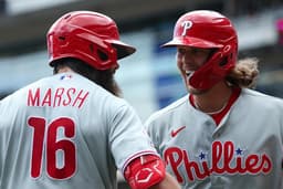Phillies News: Nestor Cortes, Zack Wheeler, Derek Hill