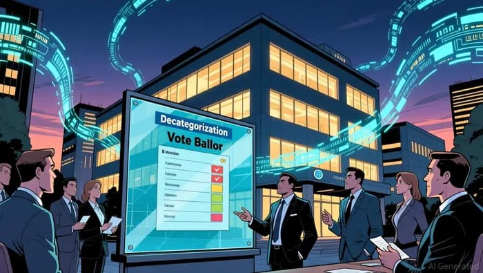 Schwab's Leadership Changes: Routine Transitions Or Valuation Catalyst? | Bitget News