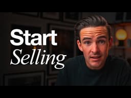 how to actually monetize a personal brand (& print cash)