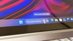 Microsoft confirms plans to integrate Copilot with the Taskbar on Windows 11 this summer: Ask Copilot expected to debut "mid-2026"