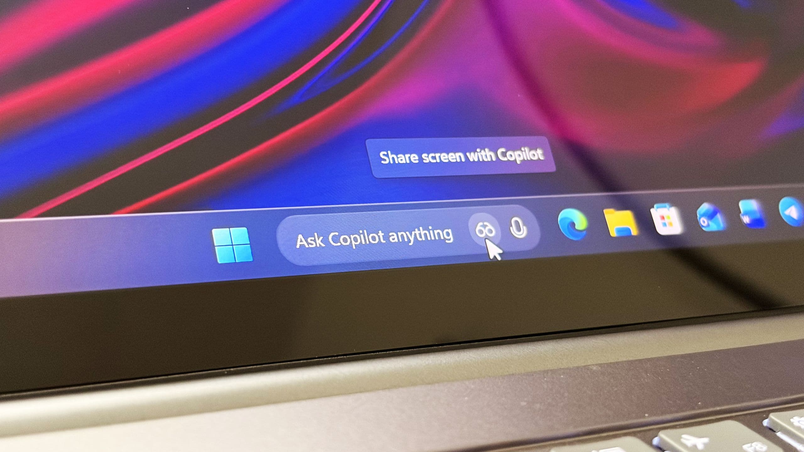Microsoft confirms plans to integrate Copilot with the Taskbar on Windows 11 this summer: Ask Copilot expected to debut "mid-2026"