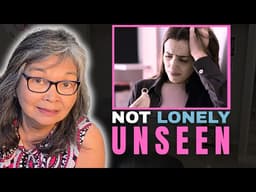 THIS is Why You Feel ALONE In Your Marriage