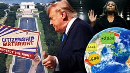 Trump’s Summer of Lost Causes