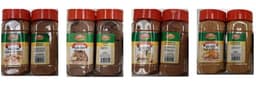 Various Salem Foods Jarred Products Recalled in Canada ...