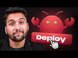 This OpenClaw Method Lets You Build AI Agents in Minutes (ClawBro Tutorial)