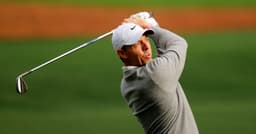 McIlroy gets morning start to Masters title defense, Scheffler going out late | Reuters