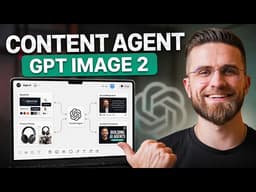 How to Use GPT Image 2 for AI Content Creation Workflow