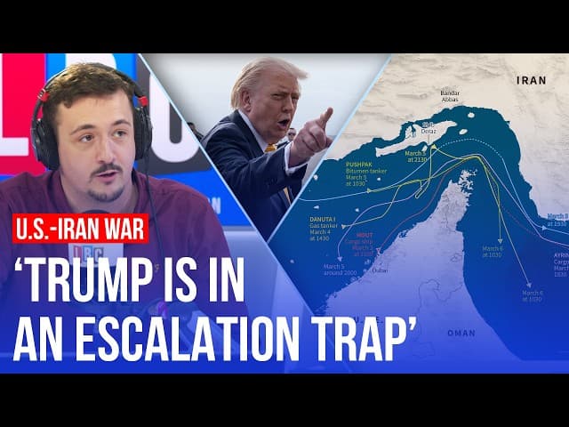 US sustainment/diplomacy pivot — Marines/82nd/10k surge to 50k/third carrier/War Powers/Polymarket de-escal/Trump ultimatums/airstrikes/morale/NATO strains/Europe troop pull/blockade/Tehran raids/ground ops
