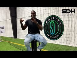Jozy Altidore on the USMNT, Sogility, and MLS
