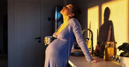 How vitamin D in pregnancy could offer a head start for better cognitive health