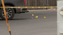 SFPD: SF man arrested after an officer-involved shooting