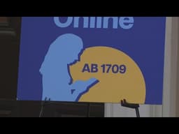 California lawmakers approve bill restricting social media for ...