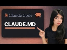 CLAUDE.md: The File That Makes Claude Code Actually Work