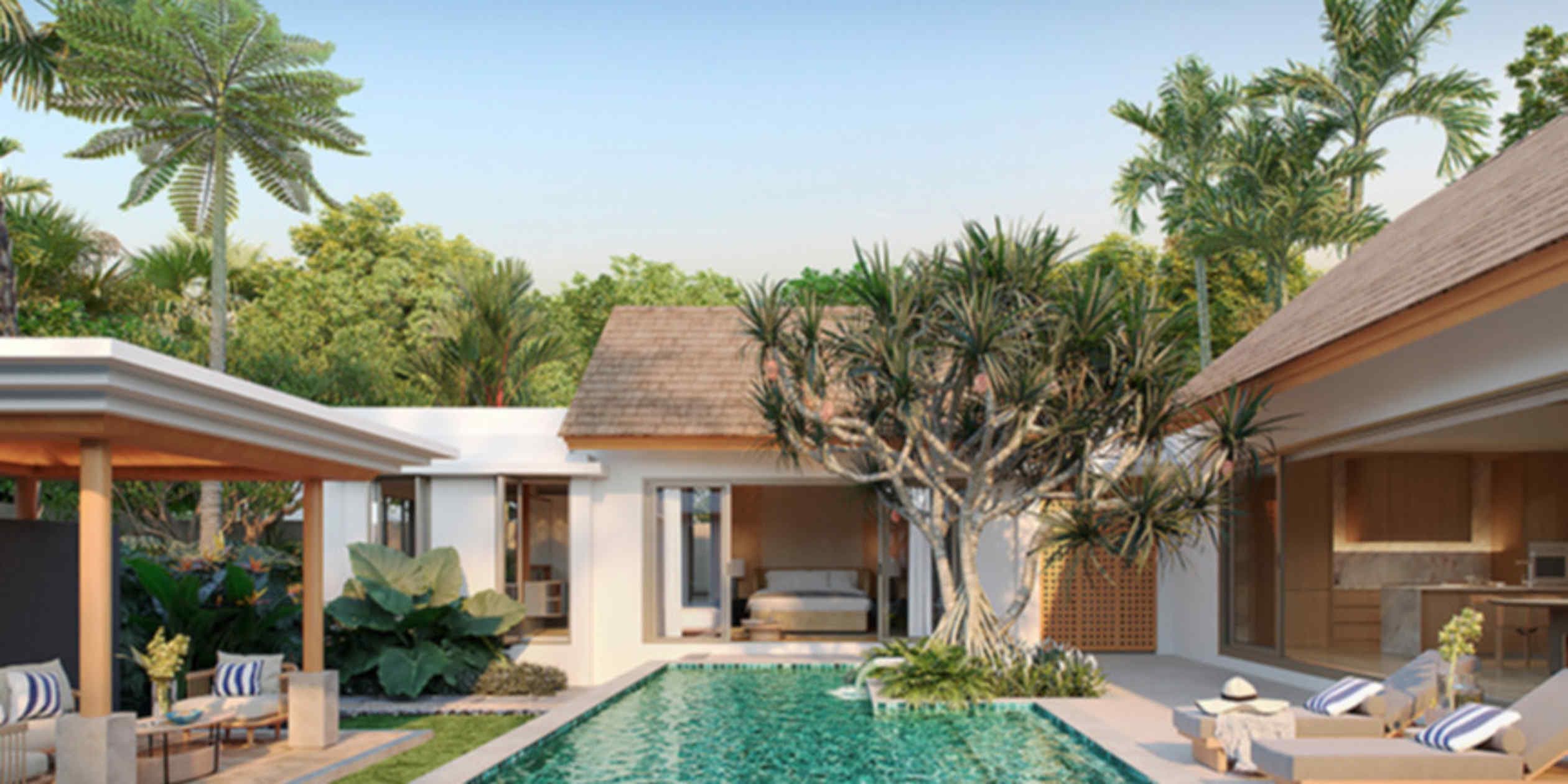 Phuket emerges as real estate hot spot in Thailand - Nikkei Asia