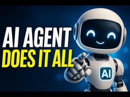 How to use AI Agent to automate CRM workflows in one step