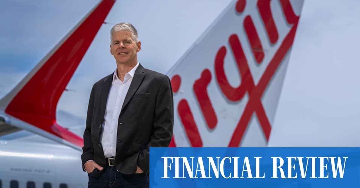 Virgin tells agents it is hiking airfares to counter fuel price ...