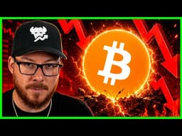 🚨 Bitcoin Just CRASHED… But $93K Is Still Coming