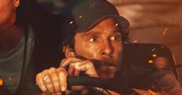 Apple TV’s new Matthew McConaughey comedy series coming this fall