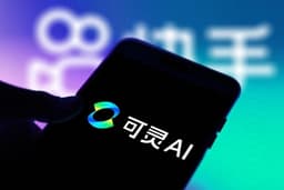 Kuaishou Secures Nearly $3 Billion for AI Video Unit
