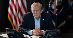 Trump Asks Congress for Additional $87.6 Billion, Mainly for Iran War