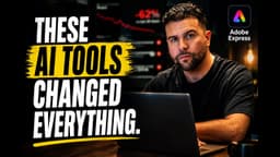 Best AI Tools for Social Media in 2026 (What I Actually Use)